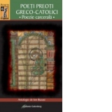 Poeti preoti greco-catolici. Poezie carcerala