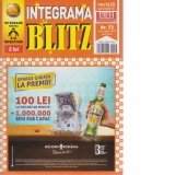 Integrama Blitz, Nr. 73/2018