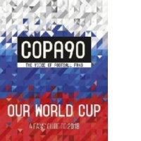 COPA90: Our World Cup