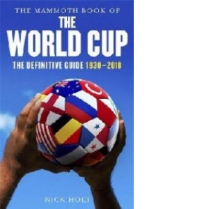 Mammoth Book of The World Cup
