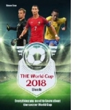 World Cup 2018 Book