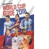 Racing Post World Cup Guide 2018