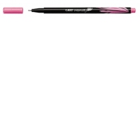 Fineliner roz Intensity Bic