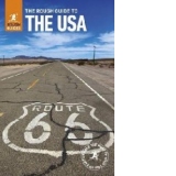Rough Guide to the USA