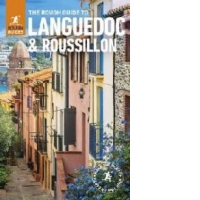 Rough Guide to Languedoc & Roussillon