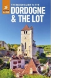 Rough Guide to the Dordogne & the Lot