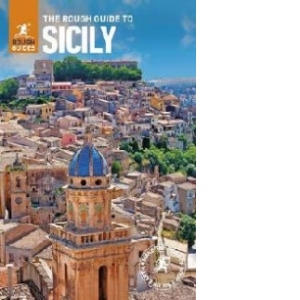 Rough Guide to Sicily