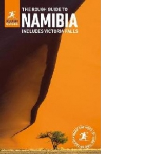 Rough Guide to Namibia