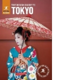 Rough Guide to Tokyo