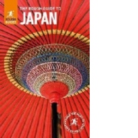Rough Guide to Japan