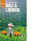 Rough Guide to Bali and Lombok