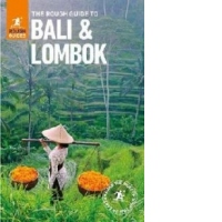 Rough Guide to Bali and Lombok