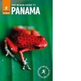 Rough Guide to Panama