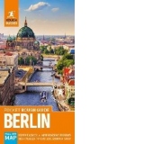 Pocket Rough Guide Berlin (Travel Guide)