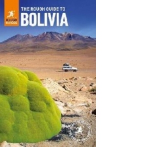 Rough Guide to Bolivia
