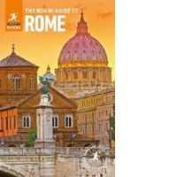 Rough Guide to Rome