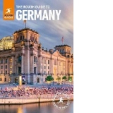 Rough Guide to Germany (Travel Guide)