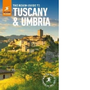 Rough Guide to Tuscany and Umbria