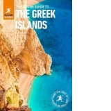 Rough Guide to the Greek Islands