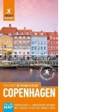 Pocket Rough Guide Copenhagen