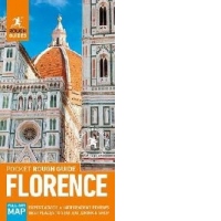 Pocket Rough Guide Florence