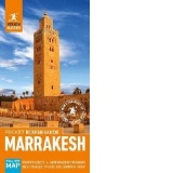 Pocket Rough Guide Marrakesh