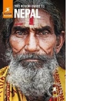 Rough Guide to Nepal
