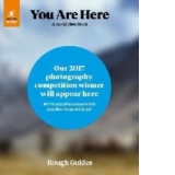 Rough Guides You Are Here