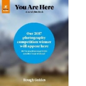 Rough Guides You Are Here