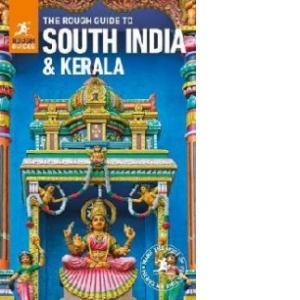 Rough Guide to South India and Kerala