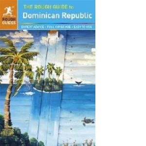 Rough Guide to the Dominican Republic