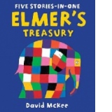 Elmer's Treasury