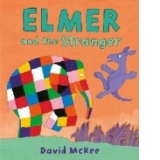 Elmer and the Stranger