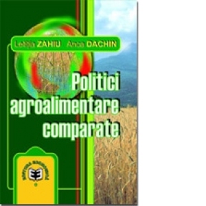 Politici agroalimentare comparate