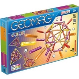 Geomag Color - 127 piese