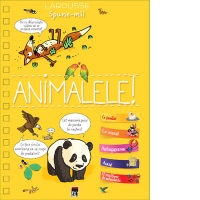 Spune-mi animalele!
