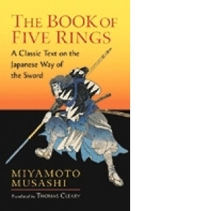 Book Of Five Rings
