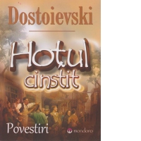 Hotul cinstit
