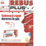 Rebus Plus, Nr. 3/2018
