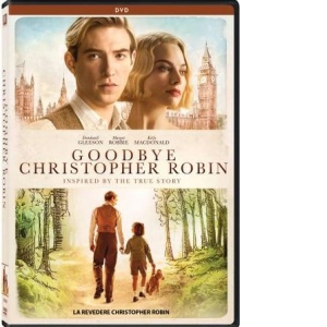 Goodbye Christopher Robin / La revedere Christopher Robin