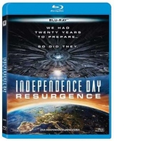Independence Day - Resurgence / Ziua Independentei - Renasterea