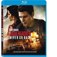 Jack Reacher: Never go back / jack Reacher: Sa nu te intorci niciodata!