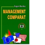 Management comparat, Editia a II-a
