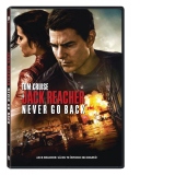 Jack Reacher: Never go back / Jack Reacher: Sa nu te intorci niciodata