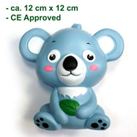 Figurina Squishy - Ursulet Koala