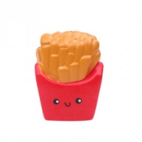 Figurina Squishy - Cartofi prajiti