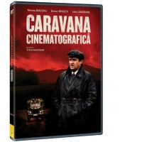 Caravana cinematografica [DVD] [2009]