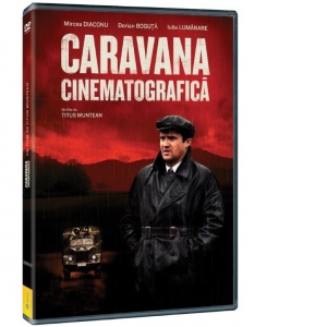 Caravana cinematografica [DVD] [2009]