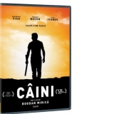 Caini [DVD] [2016]