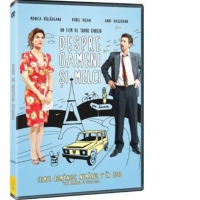 Despre oameni si melci [DVD] [2012]